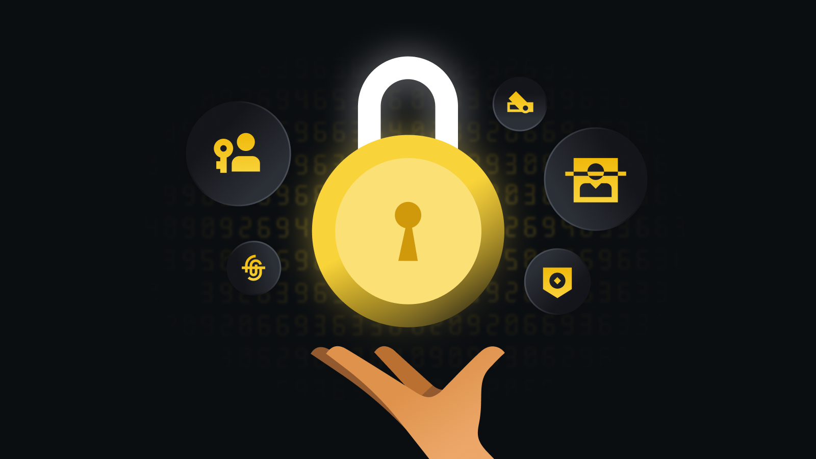 安全合规交易保障